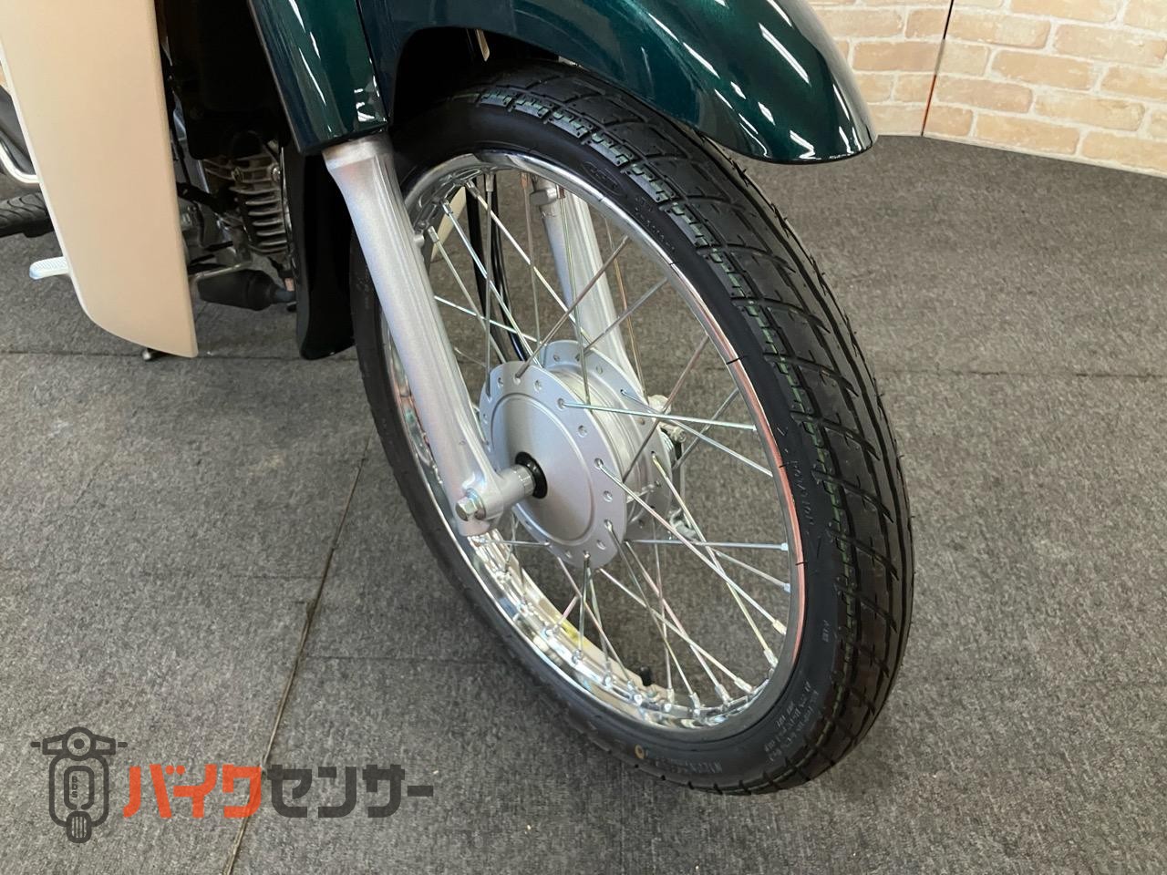 スーパーカブ50 AA09 LEDヘッドライト  フルノーマル_20