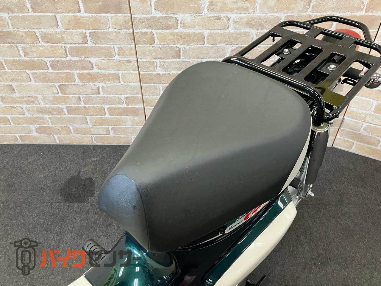 スーパーカブ50 AA09 LEDヘッドライト  フルノーマル_24