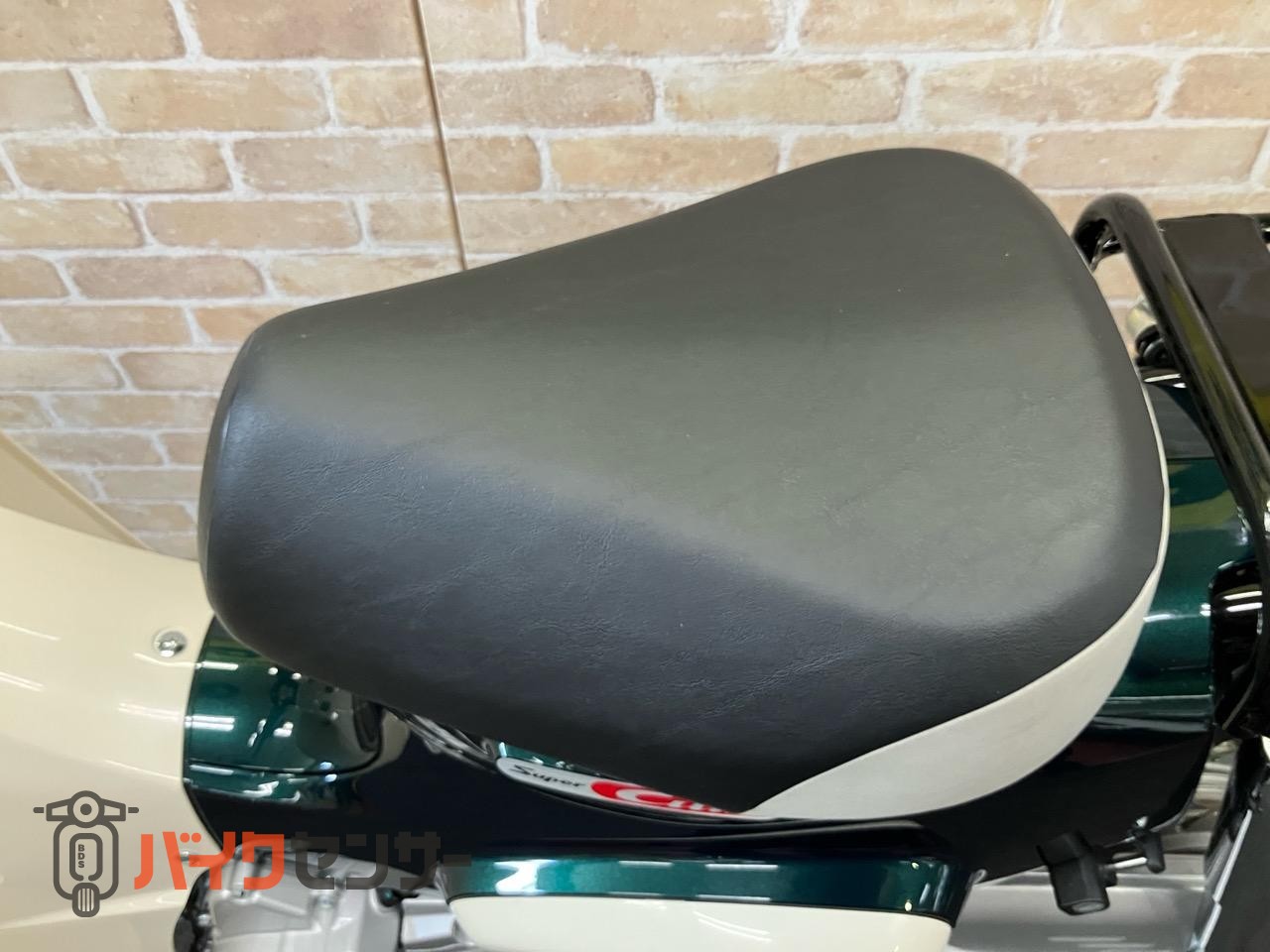 スーパーカブ50 AA09 LEDヘッドライト  フルノーマル_30