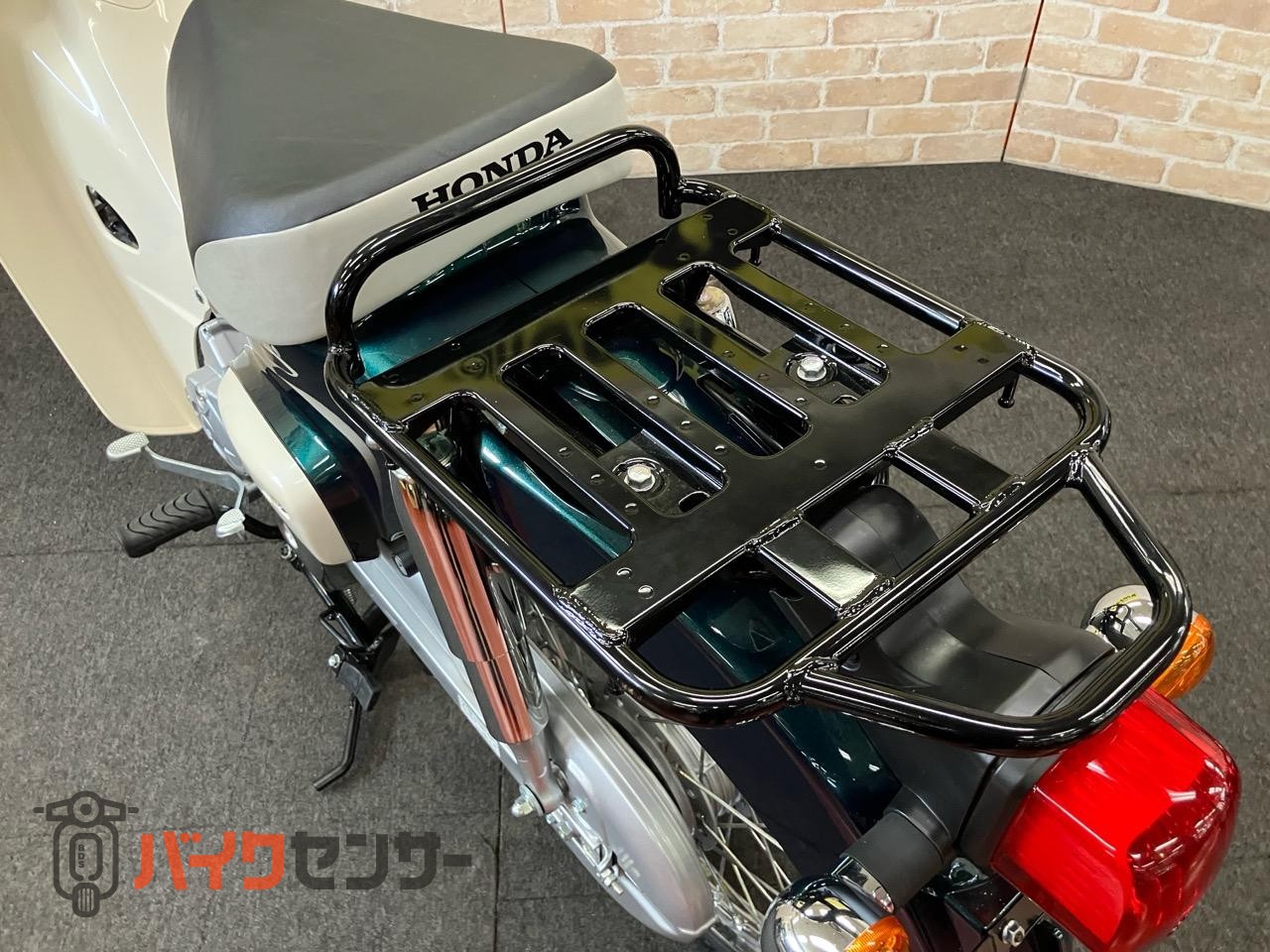 スーパーカブ50 AA09 LEDヘッドライト  フルノーマル_40