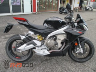 トゥオーノ660ファクトリー