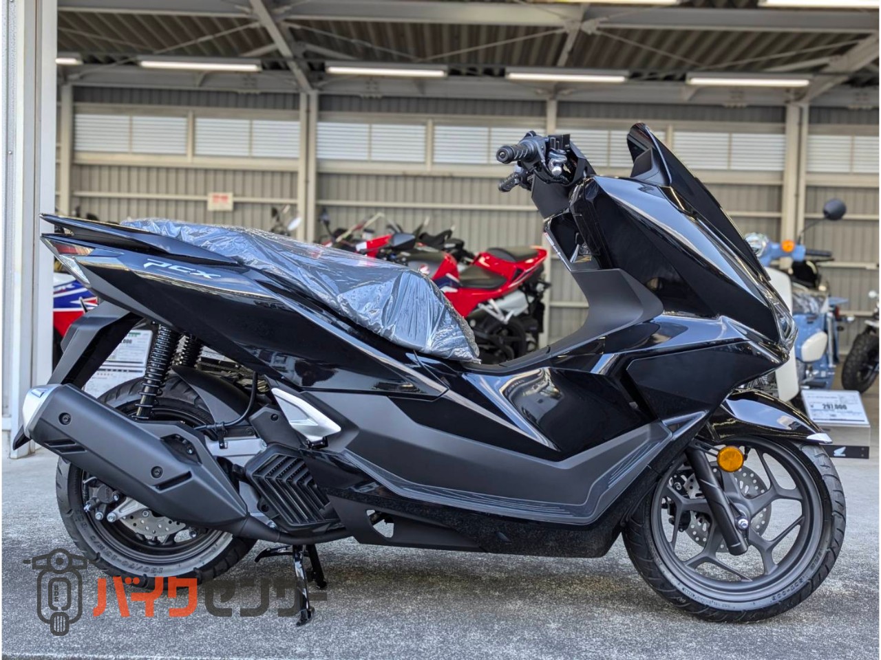 ホンダpcx125 ホンダ PCX - 価格.com
