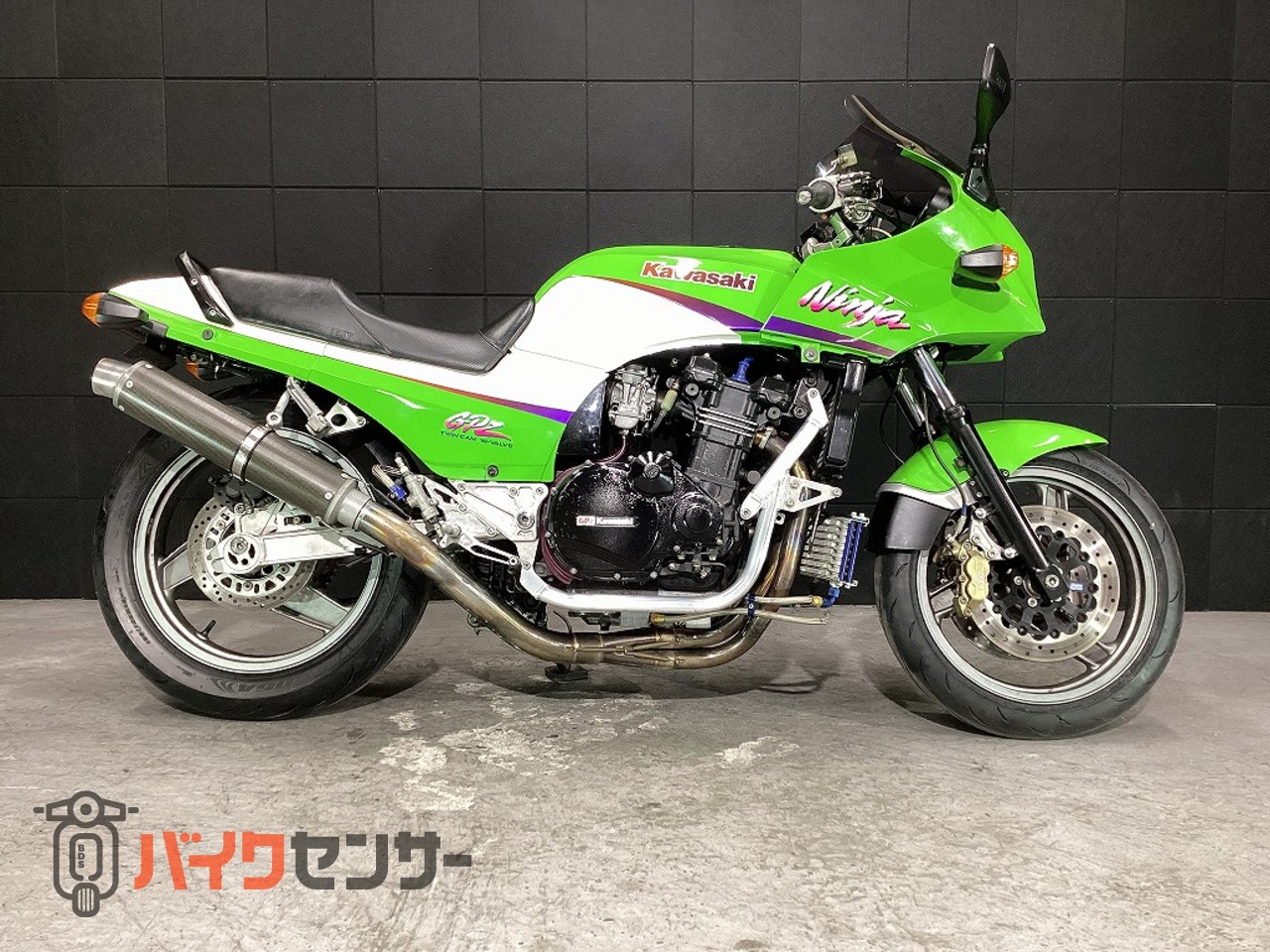 gpz900r A12-A16 yss製エンドアイ gpz900r A12-A16 yss製エンドアイ gpz900r A12-A16 yss製エンドアイ
