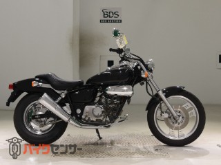 マグナ50　ＦＩＦＴＹ　ＡＣ１３モデル　ノーマル[img0]