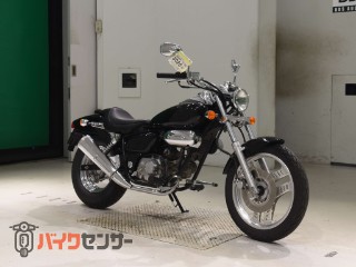 マグナ50　ＦＩＦＴＹ　ＡＣ１３モデル　ノーマル[img2]