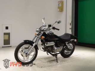 マグナ50　ＦＩＦＴＹ　ＡＣ１３モデル　ノーマル[img3]