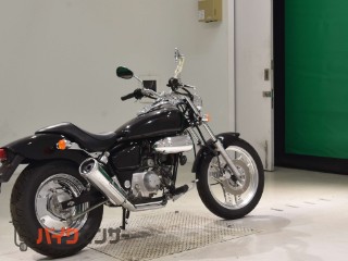 マグナ50　ＦＩＦＴＹ　ＡＣ１３モデル　ノーマル[img4]