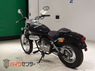 マグナ50　ＦＩＦＴＹ　ＡＣ１３モデル　ノーマル[img5]