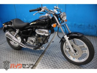 マグナ50　ＦＩＦＴＹ　ＡＣ１３モデル　ノーマル[img7]