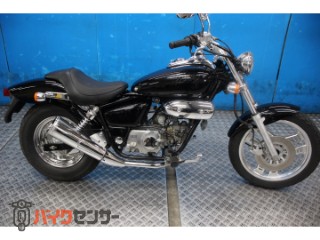 マグナ50　ＦＩＦＴＹ　ＡＣ１３モデル　ノーマル[img8]