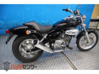 マグナ50　ＦＩＦＴＹ　ＡＣ１３モデル　ノーマル[img9]