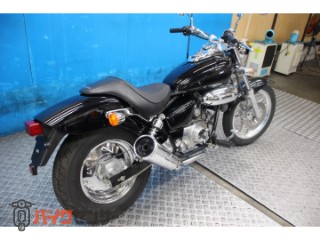 マグナ50　ＦＩＦＴＹ　ＡＣ１３モデル　ノーマル[img10]