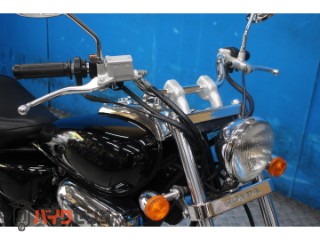 マグナ50　ＦＩＦＴＹ　ＡＣ１３モデル　ノーマル[img15]