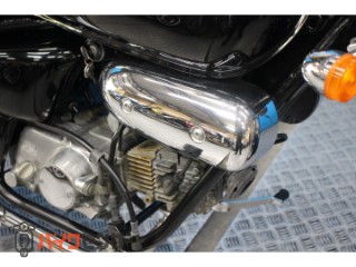 マグナ50　ＦＩＦＴＹ　ＡＣ１３モデル　ノーマル[img21]