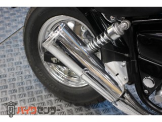 マグナ50　ＦＩＦＴＹ　ＡＣ１３モデル　ノーマル[img25]