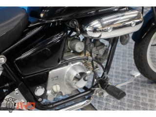 マグナ50　ＦＩＦＴＹ　ＡＣ１３モデル　ノーマル[img28]