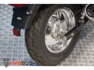 マグナ50　ＦＩＦＴＹ　ＡＣ１３モデル　ノーマル[img32]