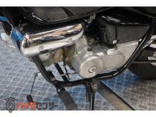 マグナ50　ＦＩＦＴＹ　ＡＣ１３モデル　ノーマル[img37]