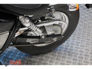 マグナ50　ＦＩＦＴＹ　ＡＣ１３モデル　ノーマル[img40]