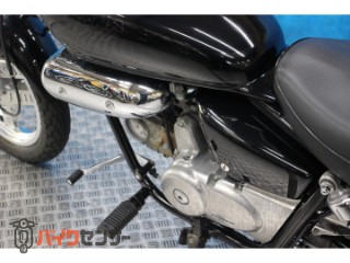 マグナ50　ＦＩＦＴＹ　ＡＣ１３モデル　ノーマル[img43]