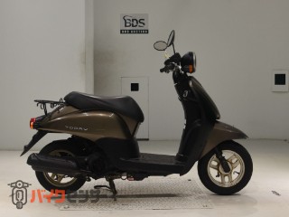 トゥディ　ＡＦ６７モデル　インジェクション　ノーマル[img0]