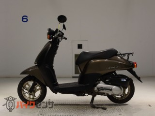 トゥディ　ＡＦ６７モデル　インジェクション　ノーマル[img1]