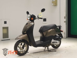 トゥディ　ＡＦ６７モデル　インジェクション　ノーマル[img3]