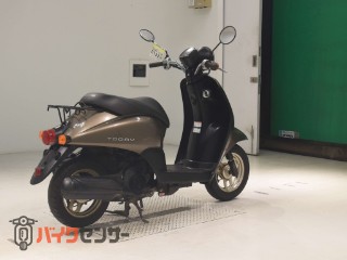 トゥディ　ＡＦ６７モデル　インジェクション　ノーマル[img4]