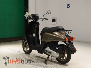 トゥディ　ＡＦ６７モデル　インジェクション　ノーマル[img5]