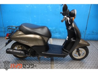 トゥディ　ＡＦ６７モデル　インジェクション　ノーマル[img8]