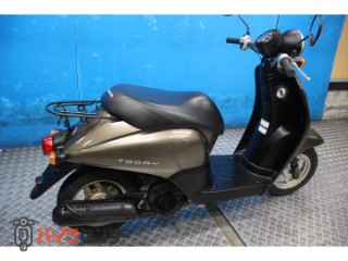 トゥディ　ＡＦ６７モデル　インジェクション　ノーマル[img9]