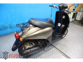 トゥディ　ＡＦ６７モデル　インジェクション　ノーマル[img10]