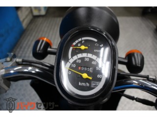 トゥディ　ＡＦ６７モデル　インジェクション　ノーマル[img14]