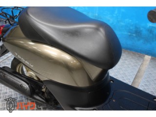 トゥディ　ＡＦ６７モデル　インジェクション　ノーマル[img20]