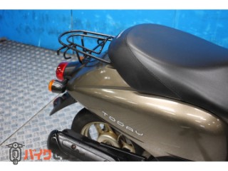 トゥディ　ＡＦ６７モデル　インジェクション　ノーマル[img21]