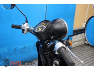 トゥディ　ＡＦ６７モデル　インジェクション　ノーマル[img24]