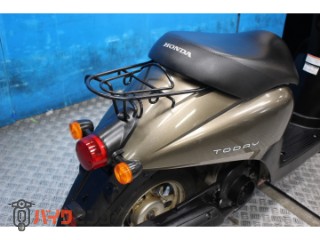 トゥディ　ＡＦ６７モデル　インジェクション　ノーマル[img27]