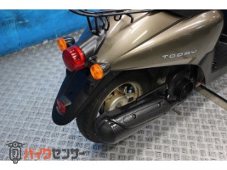 トゥディ　ＡＦ６７モデル　インジェクション　ノーマル[img28]