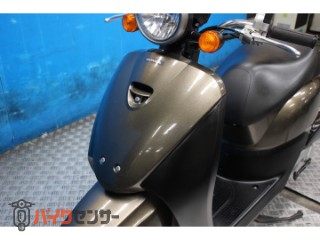 トゥディ　ＡＦ６７モデル　インジェクション　ノーマル[img30]