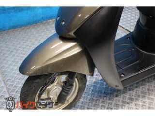 トゥディ　ＡＦ６７モデル　インジェクション　ノーマル[img31]