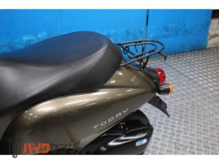 トゥディ　ＡＦ６７モデル　インジェクション　ノーマル[img34]