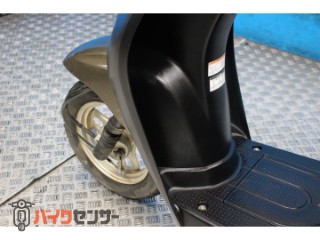 トゥディ　ＡＦ６７モデル　インジェクション　ノーマル[img36]