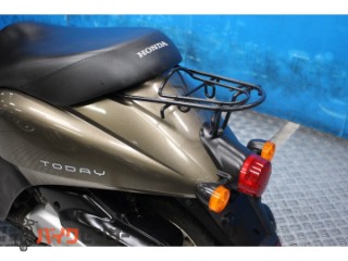 トゥディ　ＡＦ６７モデル　インジェクション　ノーマル[img40]