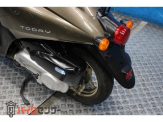 トゥディ　ＡＦ６７モデル　インジェクション　ノーマル[img41]