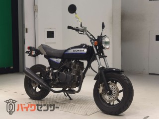 エイプ50タイプD　ＡＣ１８モデル　インジェクション　ノーマル[img2]