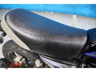 エイプ50タイプD　ＡＣ１８モデル　インジェクション　ノーマル[img12]