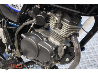 エイプ50タイプD　ＡＣ１８モデル　インジェクション　ノーマル[img20]