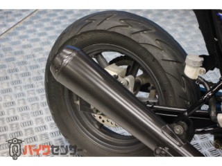 エイプ50タイプD　ＡＣ１８モデル　インジェクション　ノーマル[img24]