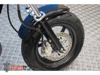 エイプ50タイプD　ＡＣ１８モデル　インジェクション　ノーマル[img25]