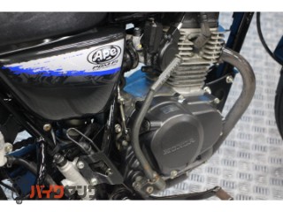 エイプ50タイプD　ＡＣ１８モデル　インジェクション　ノーマル[img27]